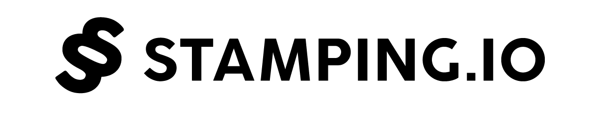 logo Stamping.io